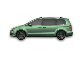 Minivan