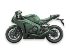 Sportbike