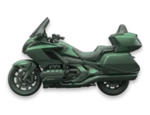 Touring