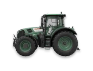 Traktor